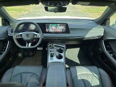 SAIC MG7 2023 1.5T DCT Ultimate Elegance - ფოტო 14
