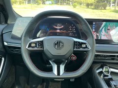SAIC MG7 2023 1.5T DCT Ultimate Elegance - ფოტო 15