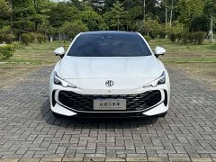 SAIC MG7 2023 1.5T DCT Ultimate Elegance - ფოტო 2