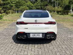SAIC MG7 2023 1.5T DCT Ultimate Elegance - ფოტო 5