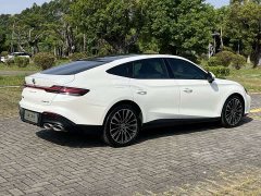 SAIC MG7 2023 1.5T DCT Ultimate Elegance - ფოტო 6