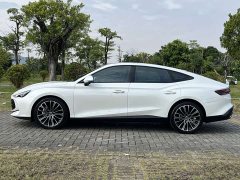 SAIC MG7 2023 1.5T DCT Ultimate Elegance - ფოტო 7