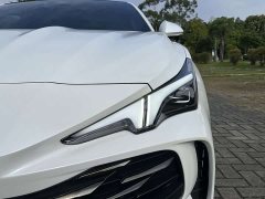 SAIC MG7 2023 1.5T DCT Ultimate Elegance - ფოტო 8