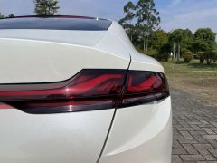 SAIC MG7 2023 1.5T DCT Ultimate Elegance - ფოტო 9