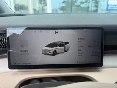 XPeng X9 640 AWD High Performance Max - ფოტო 2