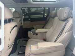 XPeng X9 640 AWD High Performance Max - ფოტო 4