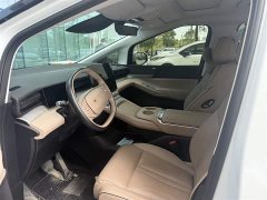 XPeng X9 640 AWD High Performance Max - ფოტო 5
