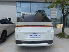XPeng X9 640 AWD High Performance Max - ფოტო 6