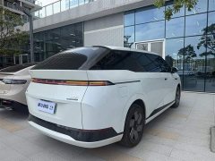 XPeng X9 640 AWD High Performance Max - ფოტო 7