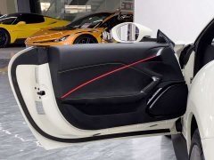 Ferrari Roma 2020 3.9T V8 - ფოტო 10