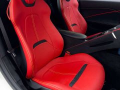 Ferrari Roma 2020 3.9T V8 - ფოტო 11