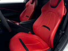 Ferrari Roma 2020 3.9T V8 - ფოტო 12