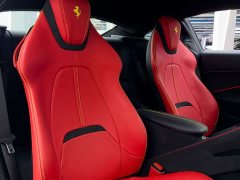Ferrari Roma 2020 3.9T V8 - ფოტო 13