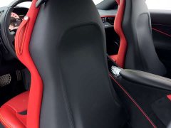 Ferrari Roma 2020 3.9T V8 - ფოტო 14