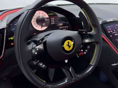 Ferrari Roma 2020 3.9T V8 - ფოტო 19