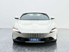 Ferrari Roma 2020 3.9T V8 - ფოტო 2