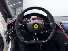 Ferrari Roma 2020 3.9T V8 - ფოტო 20