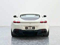 Ferrari Roma 2020 3.9T V8 - ფოტო 5