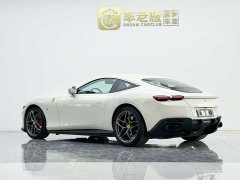 Ferrari Roma 2020 3.9T V8 - ფოტო 6