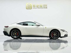 Ferrari Roma 2020 3.9T V8 - ფოტო 7
