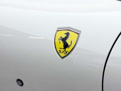 Ferrari Roma 2020 3.9T V8 - ფოტო 9