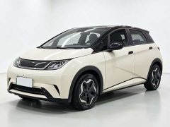 BYD Dolphin 405km Fashion Edition - ფოტო 1