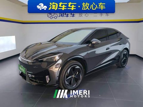 2025 Volkswagen Zhongyue 06 Pure - ავტომობილი ჩინეთიდან