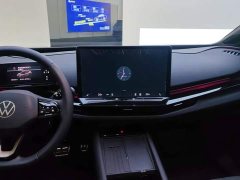 Volkswagen Zhongyue 06 Pure - ფოტო 13