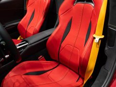 Ferrari 12Cilindri 2024 6.5L Spider - ფოტო 11