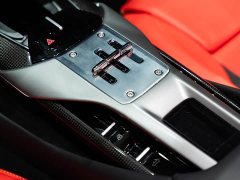 Ferrari 12Cilindri 2024 6.5L Spider - ფოტო 12
