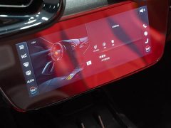 Ferrari 12Cilindri 2024 6.5L Spider - ფოტო 14