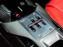 Ferrari 12Cilindri 2024 6.5L Spider - ფოტო 17