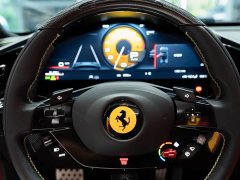 Ferrari 12Cilindri 2024 6.5L Spider - ფოტო 18