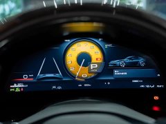 Ferrari 12Cilindri 2024 6.5L Spider - ფოტო 19