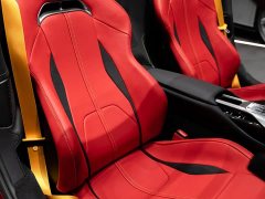 Ferrari 12Cilindri 2024 6.5L Spider - ფოტო 20