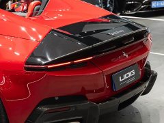 Ferrari 12Cilindri 2024 6.5L Spider - ფოტო 4