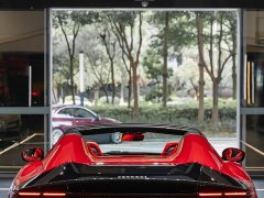 Ferrari 12Cilindri 2024 6.5L Spider - ფოტო 6