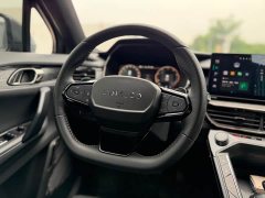 Lynk & Co Geely Lynk & Co 06 2023 Remix 1.5T Sport Pro - ფოტო 11