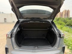 Lynk & Co Geely Lynk & Co 06 2023 Remix 1.5T Sport Pro - ფოტო 15
