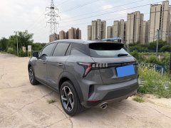 Lynk & Co Geely Lynk & Co 06 2023 Remix 1.5T Sport Pro - ფოტო 17