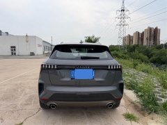 Lynk & Co Geely Lynk & Co 06 2023 Remix 1.5T Sport Pro - ფოტო 18