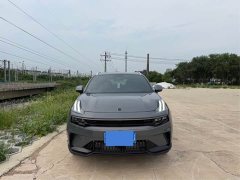 Lynk & Co Geely Lynk & Co 06 2023 Remix 1.5T Sport Pro - ფოტო 2