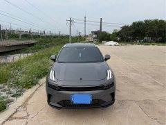 Lynk & Co Geely Lynk & Co 06 2023 Remix 1.5T Sport Pro - ფოტო 3