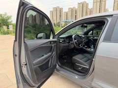 Lynk & Co Geely Lynk & Co 06 2023 Remix 1.5T Sport Pro - ფოტო 4