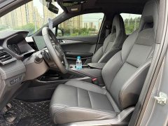 Lynk & Co Geely Lynk & Co 06 2023 Remix 1.5T Sport Pro - ფოტო 8