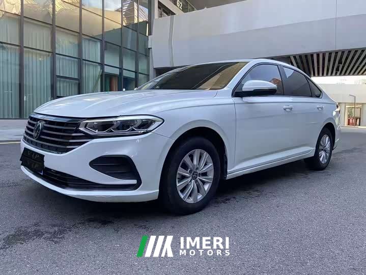 Volkswagen Lavida 1.5L Automatic Deyi Edition