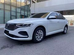 Volkswagen Lavida 1.5L Automatic Deyi Edition - ფოტო 1