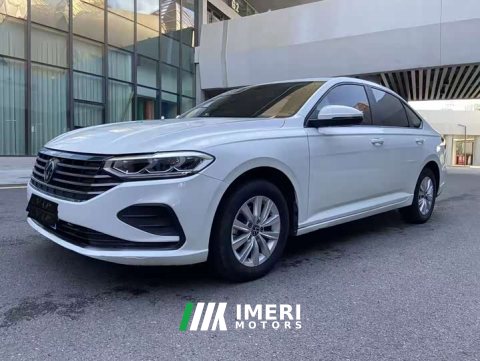 2023 Volkswagen Lavida 1.5L Automatic Deyi Edition - ავტომობილი ჩინეთიდან