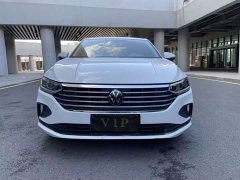 Volkswagen Lavida 1.5L Automatic Deyi Edition - ფოტო 2