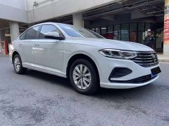 Volkswagen Lavida 1.5L Automatic Deyi Edition - ფოტო 3